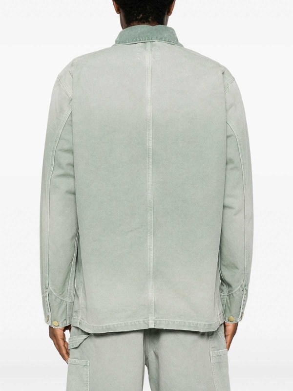Capispalla shop online: CARHARTT