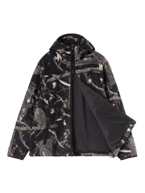 CARHARTT: casual jackets online - Outerwear