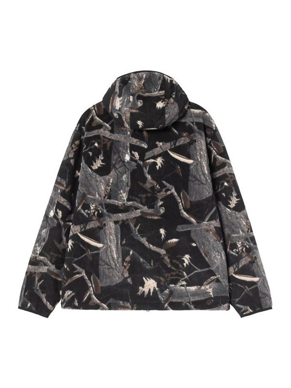 The Best Shops CARHARTT: casual jackets - Outerwear
