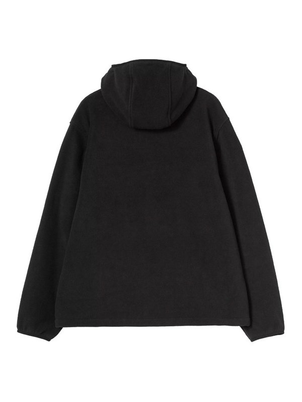 CARHARTT: スウェット＆セーター online - スウェットシャツ/セーター - 黒