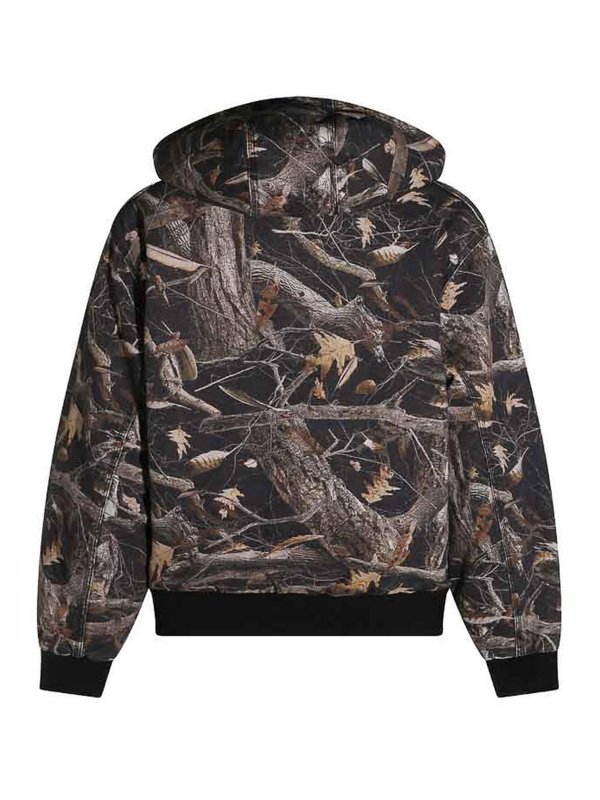 CARHARTT: giacche casual online - Capispalla