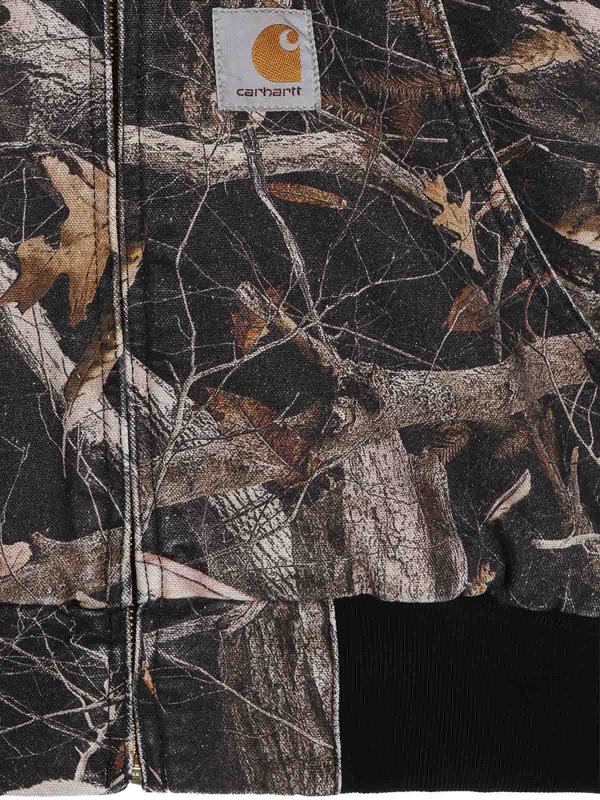The Best Shops CARHARTT: giacche casual - Capispalla