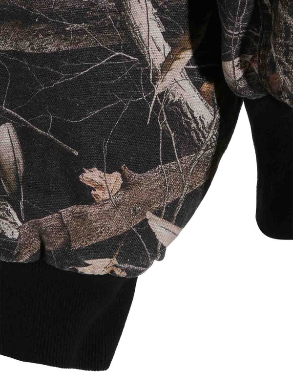 Capispalla shop online: CARHARTT