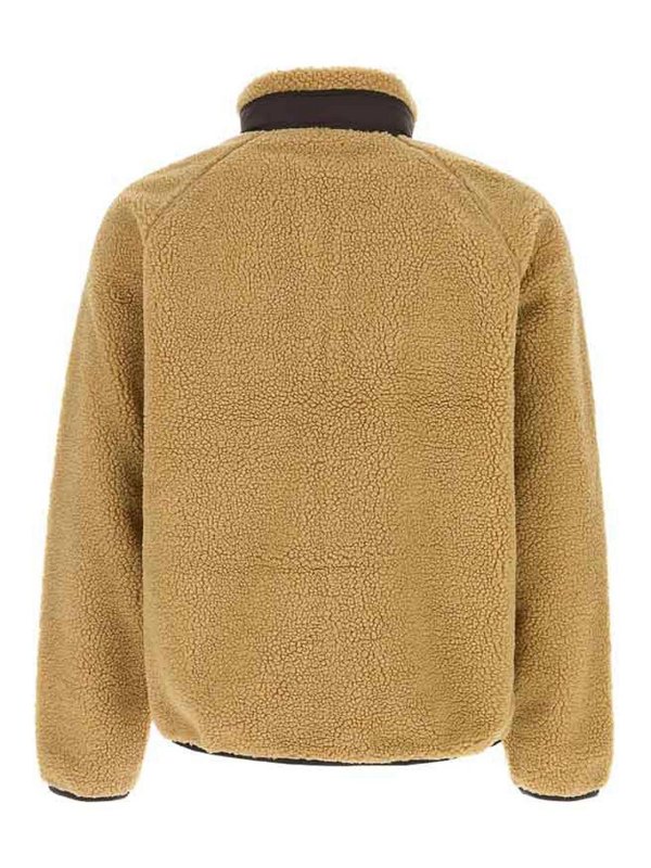 CARHARTT: クルーネック online - クルーネック - ベージュ