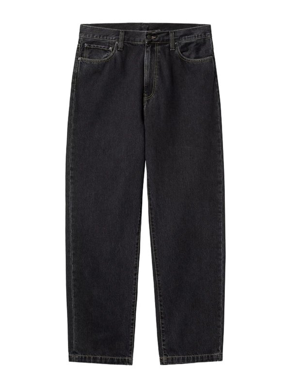CARHARTT: straight leg jeans - Jeans