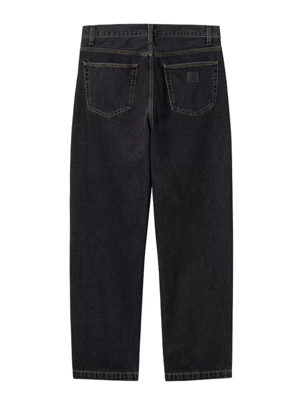 CARHARTT: straight leg jeans online - Jeans
