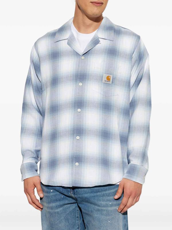 CARHARTT buy online シャツ - 黒