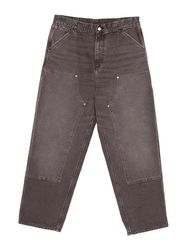 CARHARTT: casual trousers - Pant