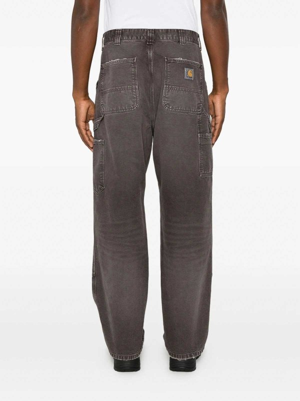 Pant shop online: CARHARTT