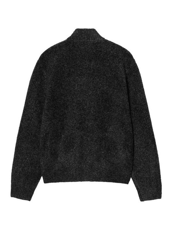 CARHARTT: スウェット＆セーター online - スウェットシャツ/セーター - グレー