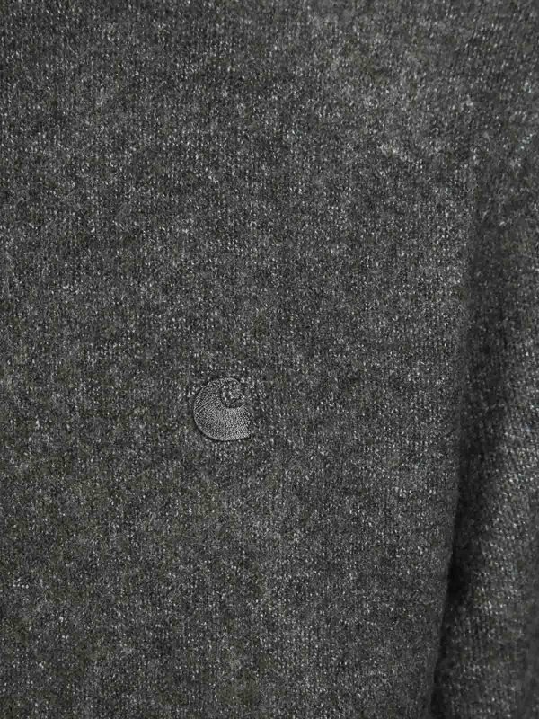CARHARTT: スウェット＆セーター online - スウェットシャツ/セーター - グレー