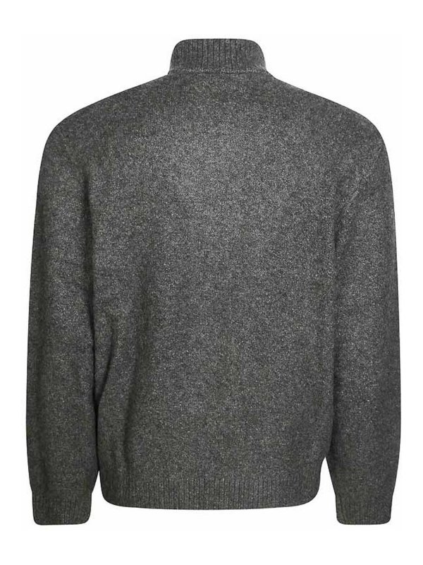 The Best Shops CARHARTT: スウェット＆セーター - スウェットシャツ/セーター - グレー