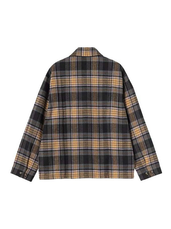 CARHARTT: シャツ online - シャツ - 黒
