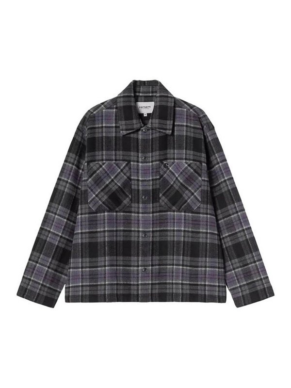 CARHARTT: camicie - Camicia