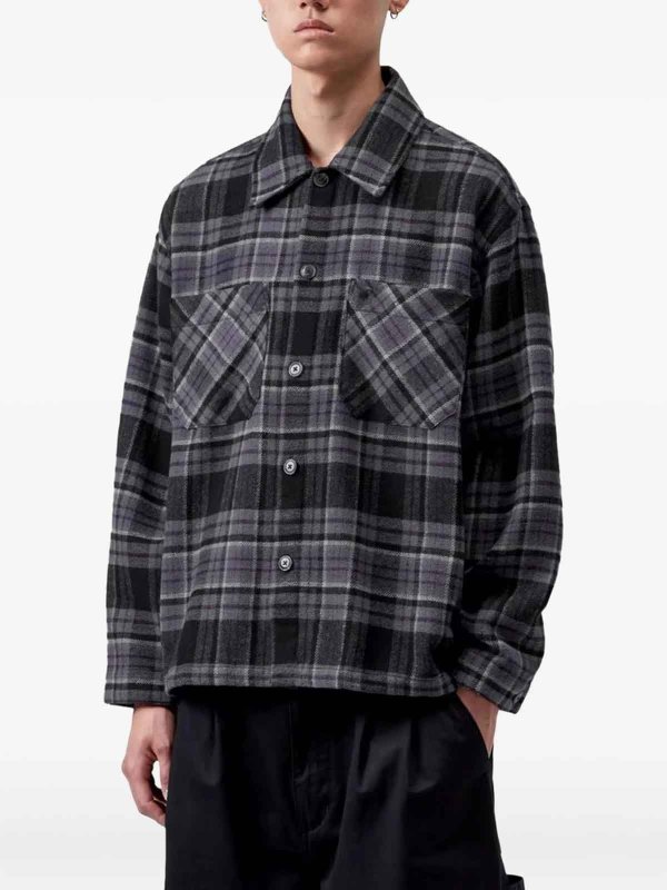 CARHARTT: camicie online - Camicia