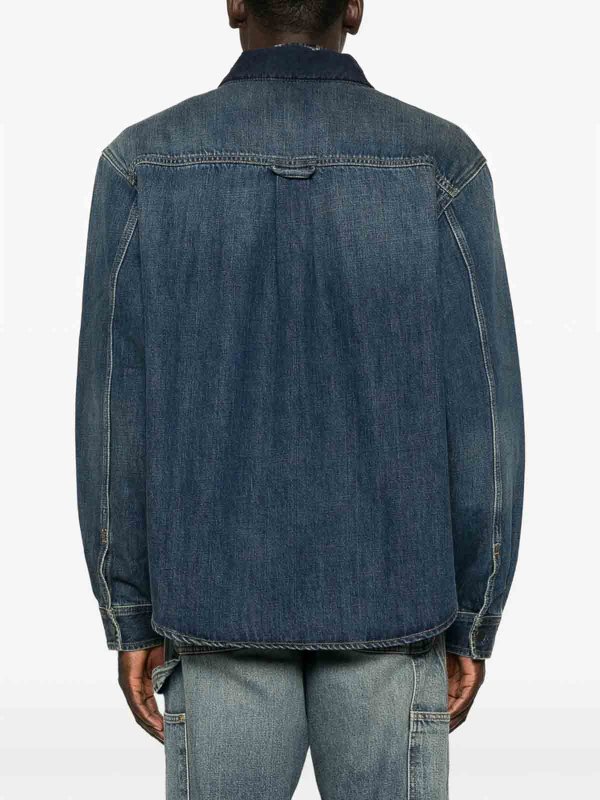 CARHARTT: camicie online - Camicia