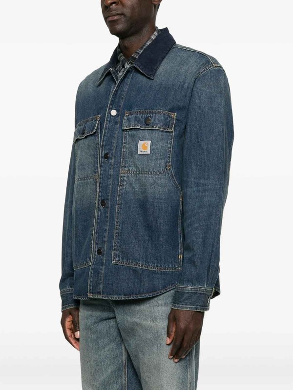 Camicia shop online: CARHARTT