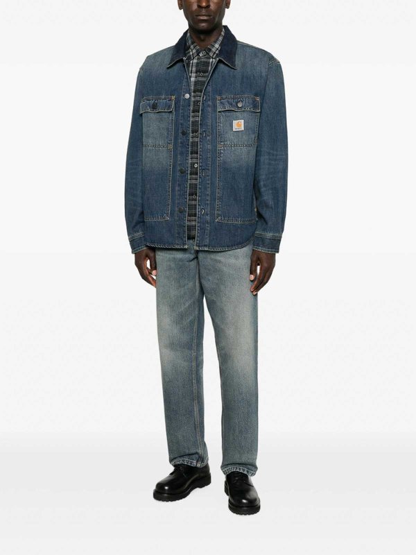 CARHARTT buy online Camicia
