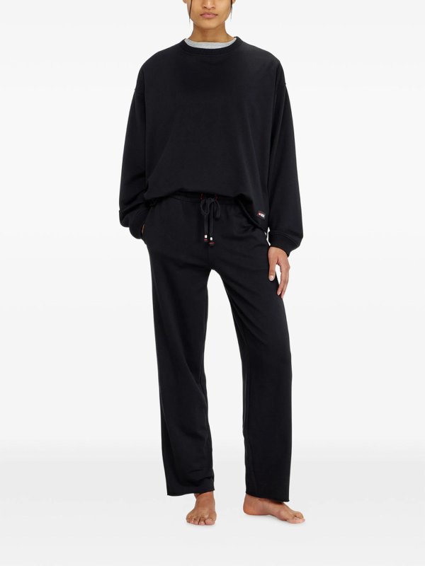 DIESEL: pantaloni sport online - Pantalone