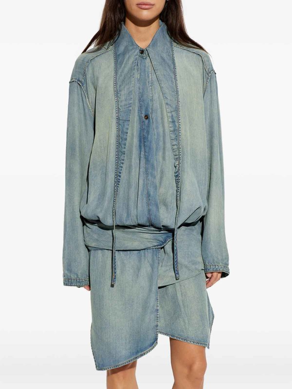 The Best Shops DIESEL: abiti corti - Vestito