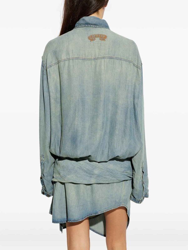 Vestito shop online: DIESEL
