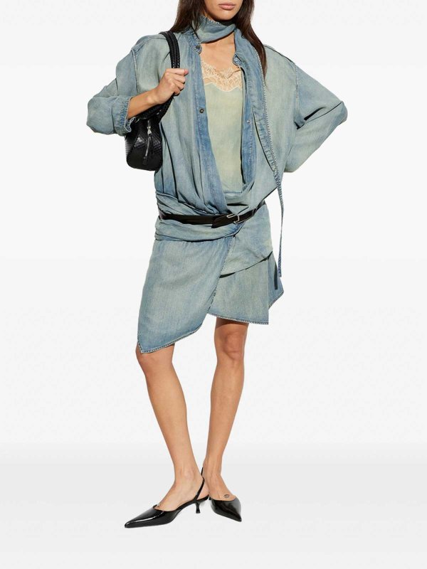 DIESEL buy online Vestito