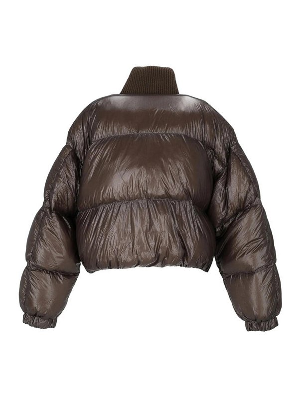 DIESEL: padded jackets online - Outerwear