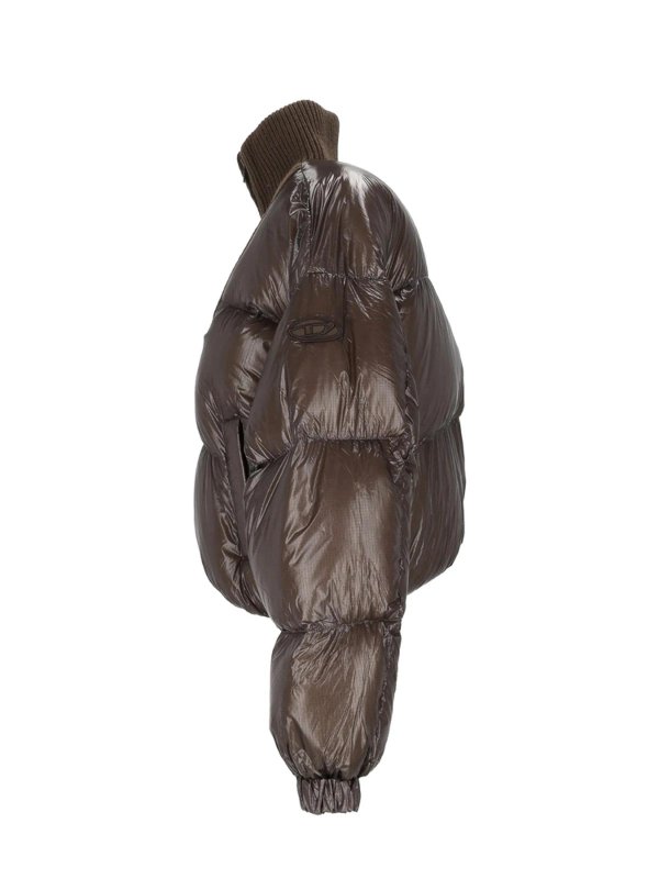 Outerwear shop online: DIESEL