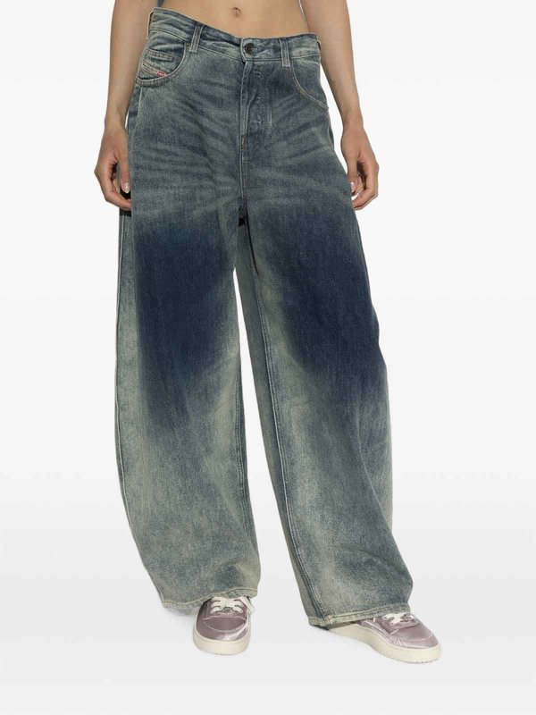 Jeans shop online: DIESEL