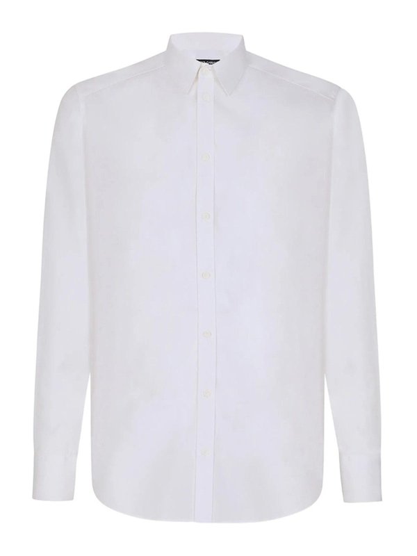 DOLCE & GABBANA: camicie - Camicia