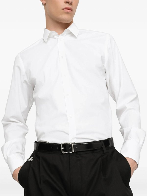 Camicia shop online: DOLCE & GABBANA