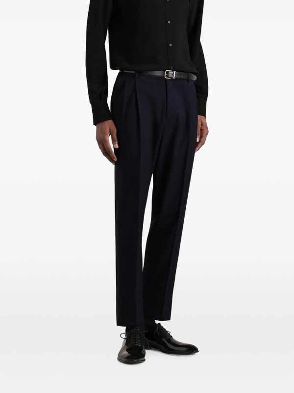 DOLCE & GABBANA: フォーマルスーツ online - フォーマルスーツ - ブルー