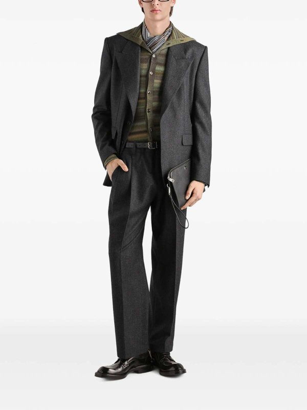 DOLCE & GABBANA: cardigans online - Sweater