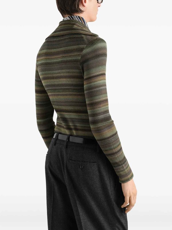 The Best Shops DOLCE & GABBANA: cardigans - Sweater