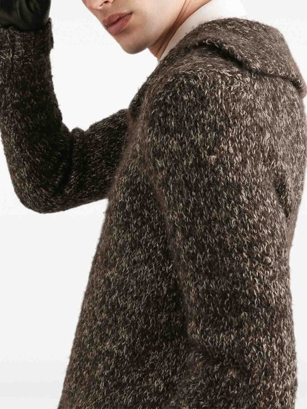 The Best Shops DOLCE & GABBANA: crew necks - Sweater