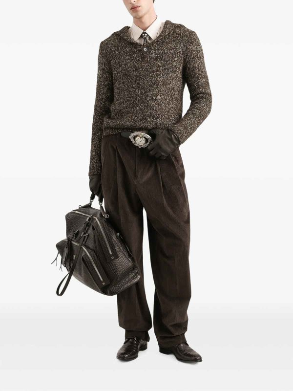 Sweater shop online: DOLCE & GABBANA