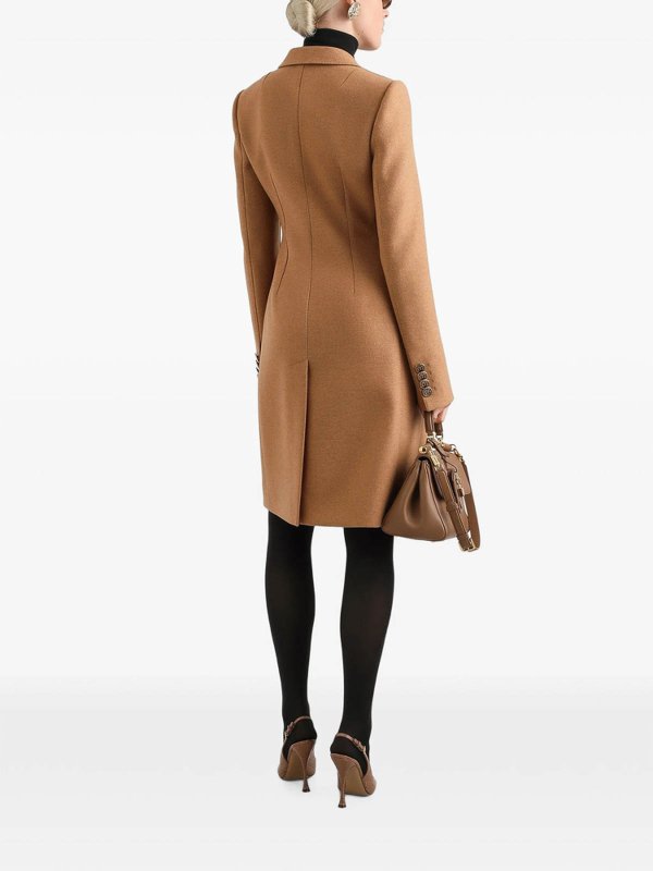 DOLCE & GABBANA buy online Cappotto