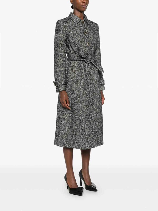 Cappotto shop online: DOLCE & GABBANA