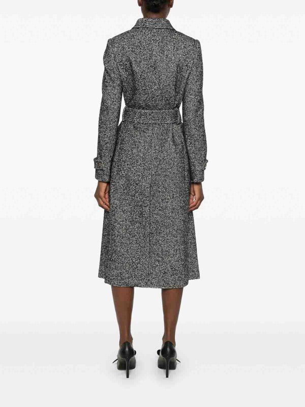 DOLCE & GABBANA buy online Cappotto