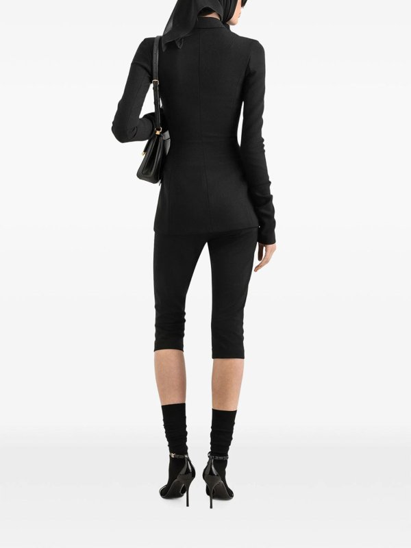 DOLCE & GABBANA: blazers online - Jacket