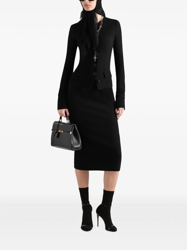 DOLCE & GABBANA: blazers online - Jacket