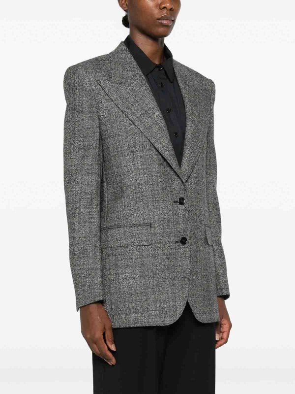 DOLCE & GABBANA: blazers online - Jacket