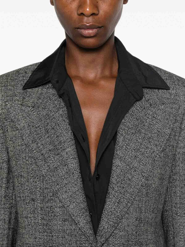 The Best Shops DOLCE & GABBANA: blazers - Jacket