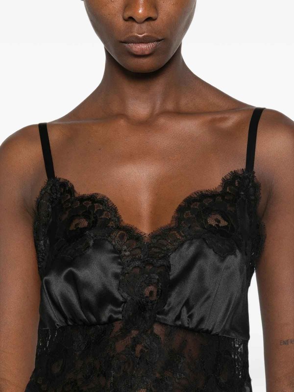 DOLCE & GABBANA: Tops & Tank tops online - Top