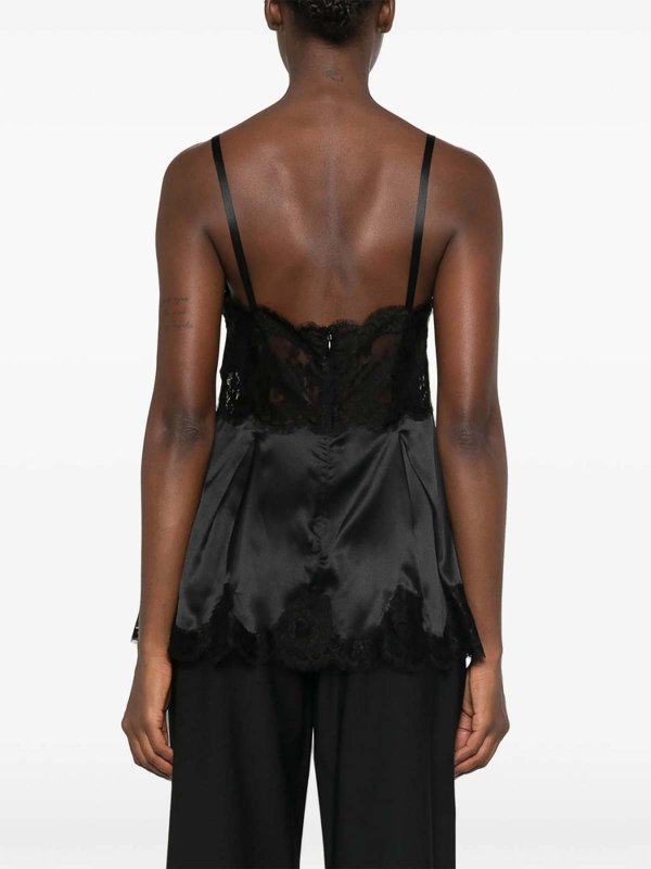 Top shop online: DOLCE & GABBANA