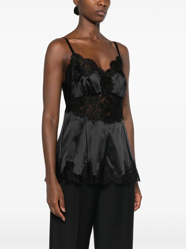 DOLCE & GABBANA buy online Top