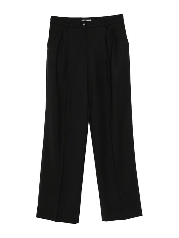 DOLCE & GABBANA: Tailored & Formal trousers - Pant