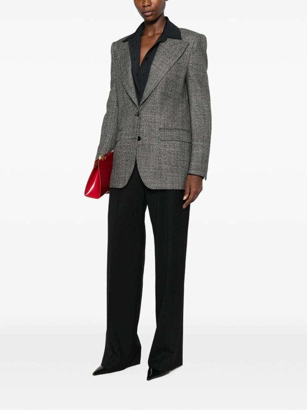 The Best Shops DOLCE & GABBANA: Tailored & Formal trousers - Pant