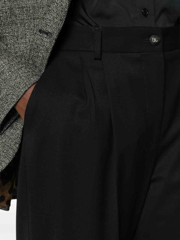 Pant shop online: DOLCE & GABBANA
