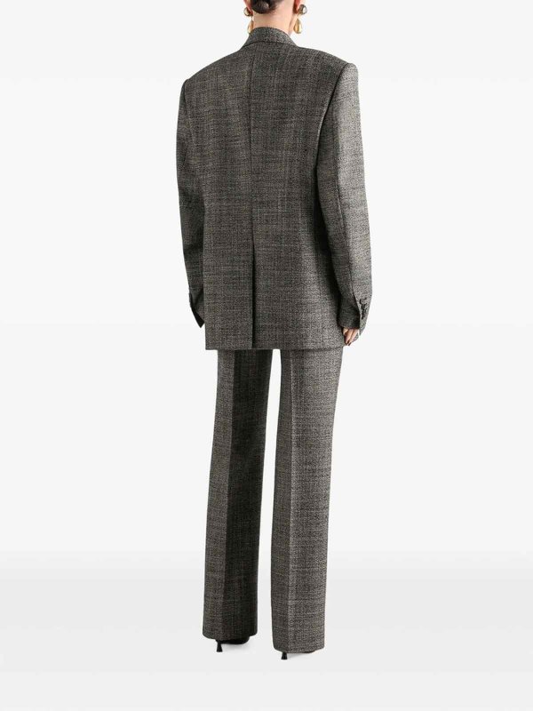The Best Shops DOLCE & GABBANA: casual trousers - Pant